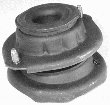 LEMFÖRDER 31433 01 Federbeinstützlager
