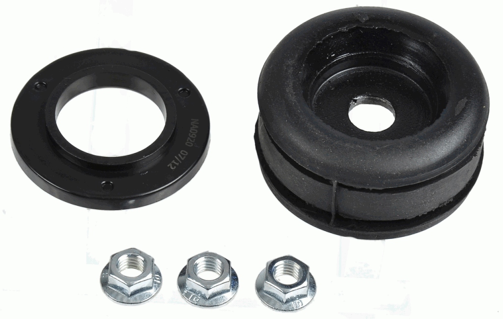 LEMFÖRDER 31437 01 Reparatursatz, Federbeinstützlager