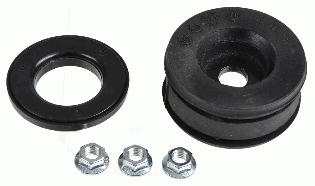 LEMFÖRDER 31437 01 Reparatursatz, Federbeinstützlager