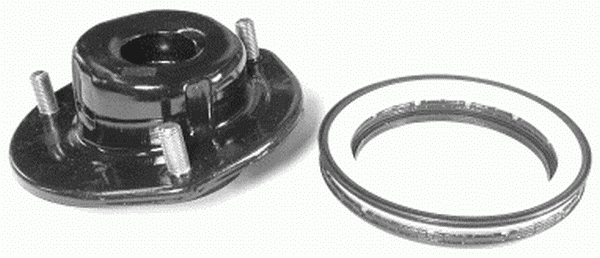 LEMFÖRDER 31441 01 Reparatursatz, Federbeinstützlager