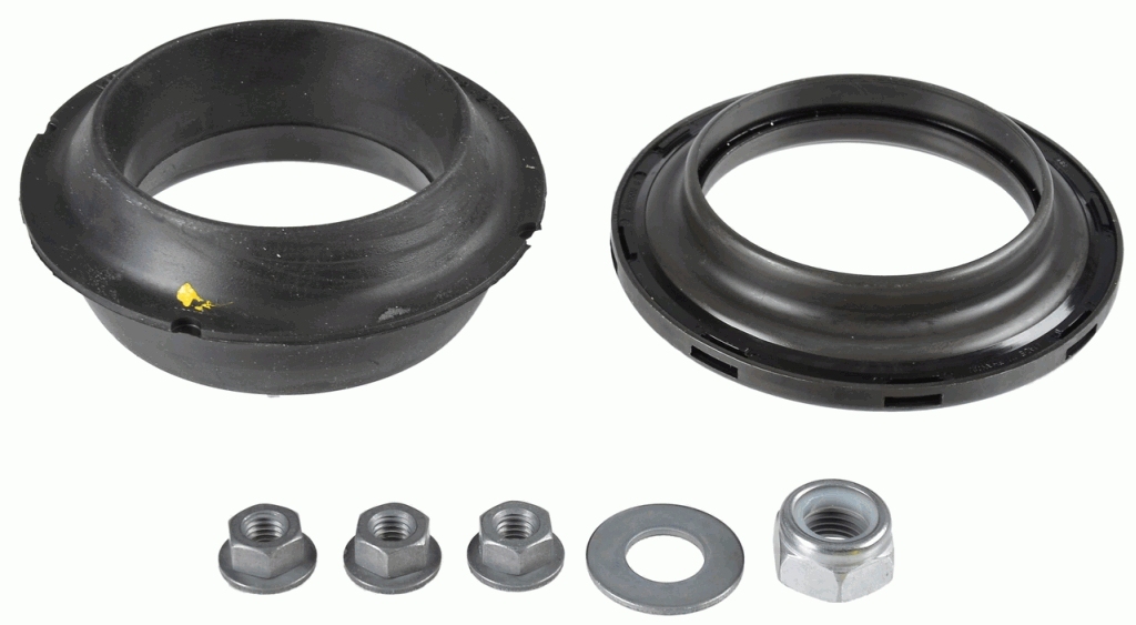 LEMFÖRDER 31457 01 Reparatursatz, Federbeinstützlager