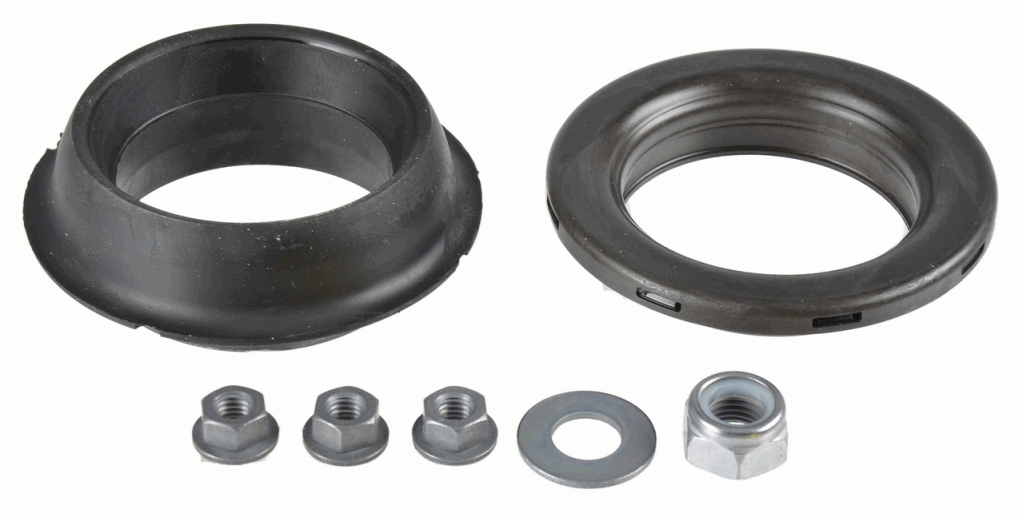LEMFÖRDER 31457 01 Reparatursatz, Federbeinstützlager