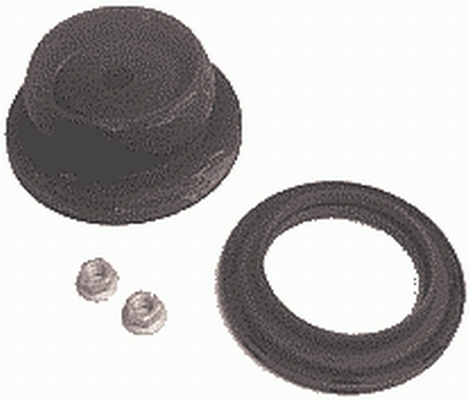LEMFÖRDER 31458 01 Reparatursatz, Federbeinstützlager