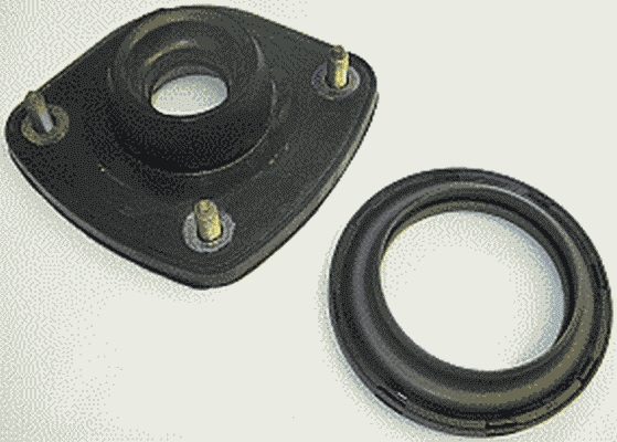 LEMFÖRDER 31466 01 Reparatursatz, Federbeinstützlager