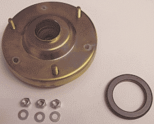 LEMFÖRDER 31471 01 Reparatursatz, Federbeinstützlager