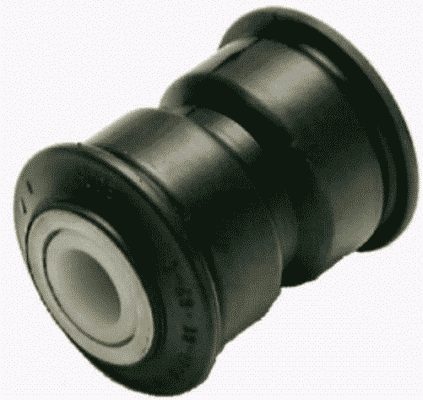 LEMFÖRDER 31472 01 Lagerung, Blattfeder