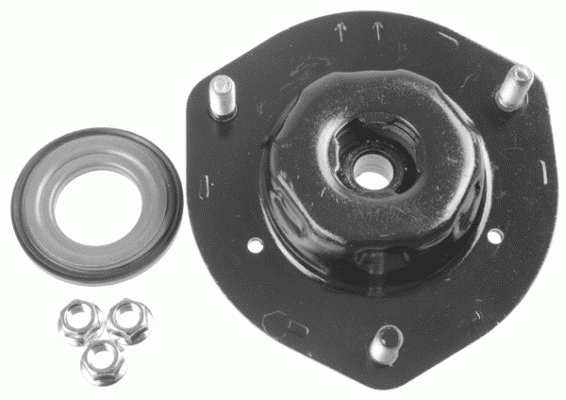 LEMFÖRDER 31496 01 Reparatursatz, Federbeinstützlager