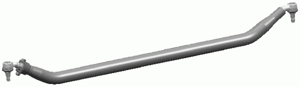 LEMFÖRDER 31506 01 Spurstange
