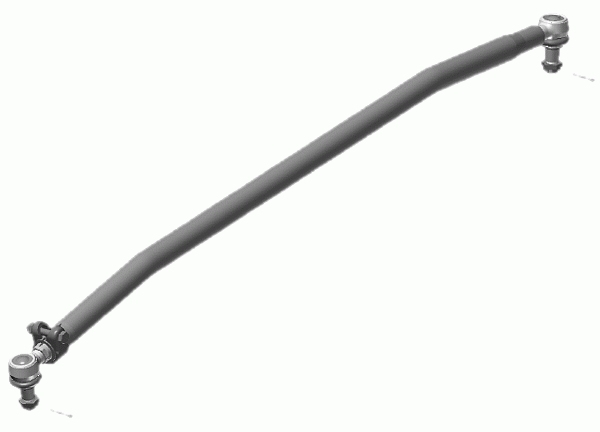 LEMFÖRDER 31545 01 Spurstange