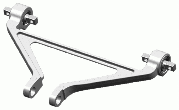 LEMFÖRDER 31594 01 Lenker, Radaufhängung