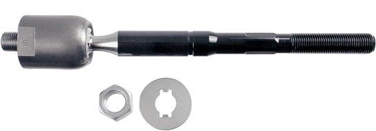 LEMFÖRDER 31774 01 Axialgelenk, Spurstange