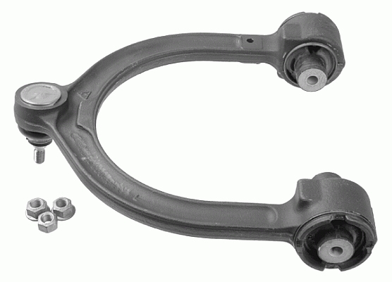 LEMFÖRDER 31775 01 Lenker, Radaufhängung