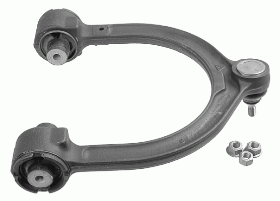 LEMFÖRDER 31776 01 Lenker, Radaufhängung