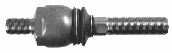 LEMFÖRDER 31783 01 Axialgelenk, Spurstange