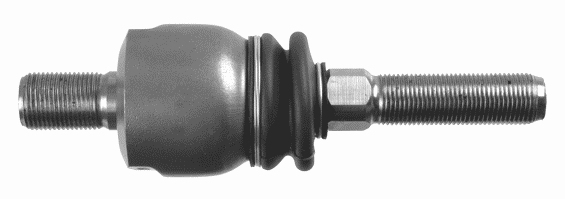 LEMFÖRDER 31784 01 Axialgelenk, Spurstange