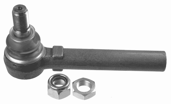 LEMFÖRDER 31787 01 Axialgelenk, Spurstange