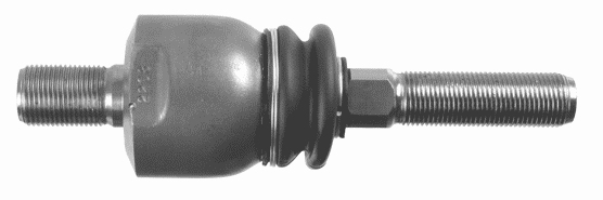 LEMFÖRDER 31790 01 Axialgelenk, Spurstange
