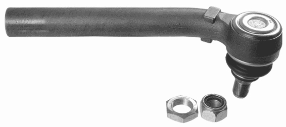 LEMFÖRDER 31798 01 Spurstangenkopf