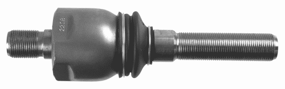 LEMFÖRDER 31800 01 Axialgelenk, Spurstange