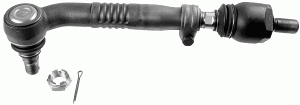 LEMFÖRDER 31814 01 Spurstange