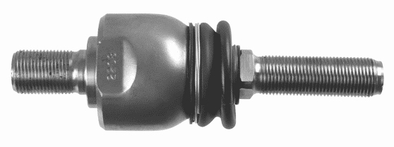 LEMFÖRDER 31818 01 Axialgelenk, Spurstange