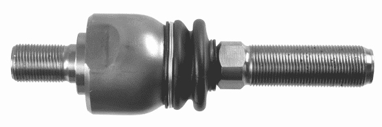 LEMFÖRDER 31826 01 Axialgelenk, Spurstange