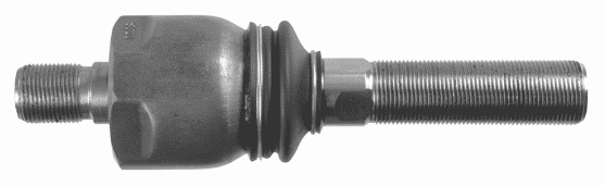 LEMFÖRDER 31828 01 Axialgelenk, Spurstange