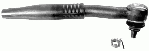 LEMFÖRDER 31833 01 Spurstangenkopf