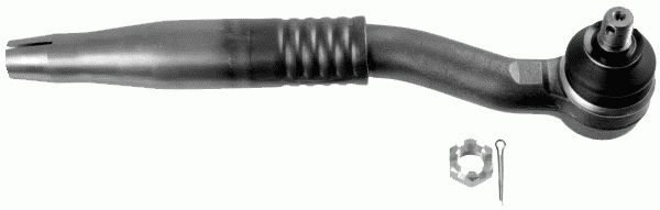 LEMFÖRDER 31836 01 Spurstangenkopf