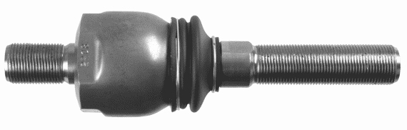 LEMFÖRDER 31841 01 Axialgelenk, Spurstange