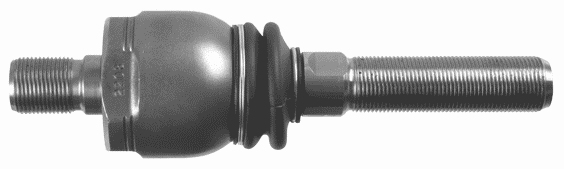 LEMFÖRDER 31852 01 Axialgelenk, Spurstange