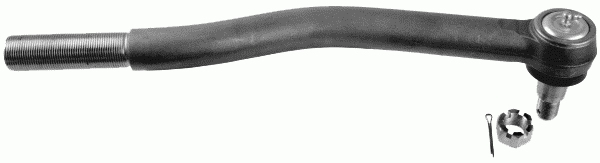 LEMFÖRDER 31855 01 Spurstangenkopf