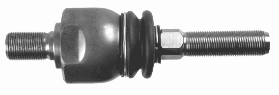 LEMFÖRDER 31861 01 Axialgelenk, Spurstange