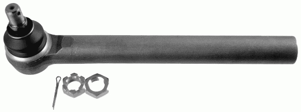 LEMFÖRDER 31864 01 Spurstangenkopf