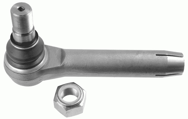 LEMFÖRDER 31867 01 Axialgelenk, Spurstange