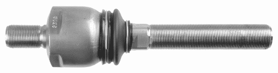 LEMFÖRDER 31869 01 Axialgelenk, Spurstange