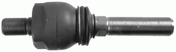 LEMFÖRDER 31870 01 Axialgelenk, Spurstange