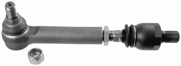 LEMFÖRDER 31875 01 Spurstange