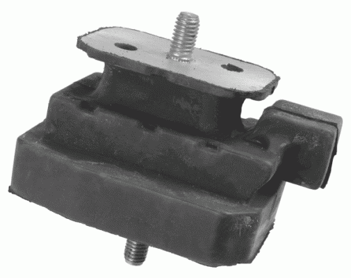 LEMFÖRDER 31924 01 Supporto, Cambio automatico