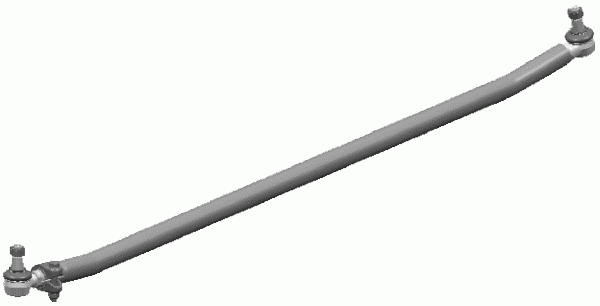 LEMFÖRDER 31929 01 Spurstange