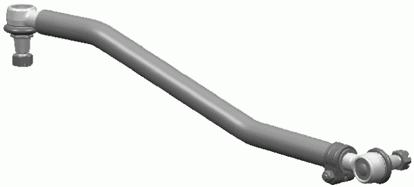 LEMFÖRDER 31964 01 Lenkstange