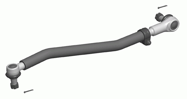 LEMFÖRDER 31964 02 Lenkstange