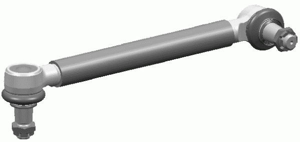 LEMFÖRDER 31983 01 Stange/Strebe, Stabilisator