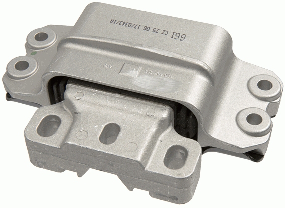 LEMFÖRDER 33142 01 Lagerung, Motor