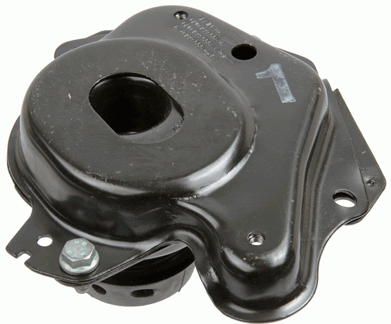 LEMFÖRDER 33152 01 Lagerung, Motor