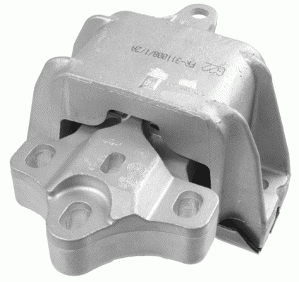 LEMFÖRDER 33153 01 Lagerung, Motor