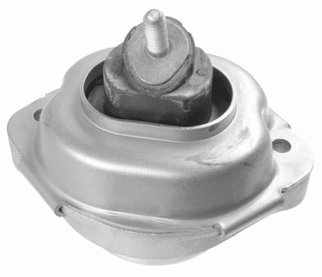 LEMFÖRDER 33241 01 Lagerung, Motor