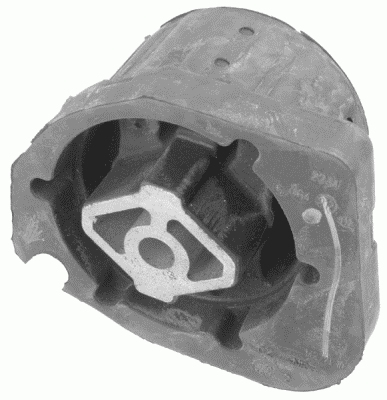 LEMFÖRDER 33249 01 Lagerung, Automatikgetriebe
