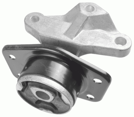 LEMFÖRDER 33259 01 Lagerung, Motor