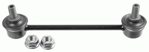 LEMFÖRDER 34603 01 stang, stabilisator